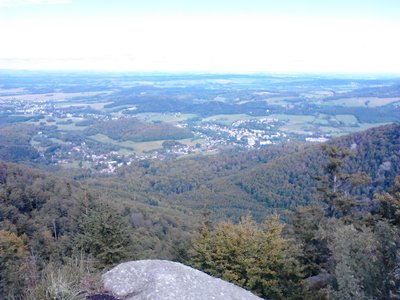 Lazne Libverda and Poland
