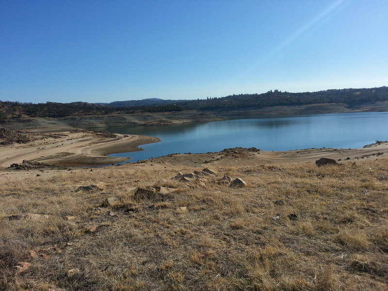 Lake Folsom