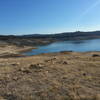 Lake Folsom