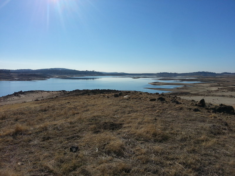 Lake Folsom