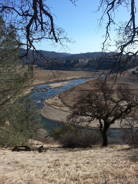 Lake Folsom