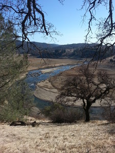 Lake Folsom