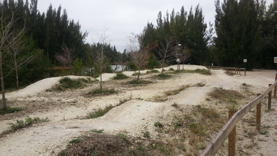 Pumptrack