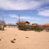 Bowen Ranch Round House