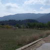 Surrounding hills and mountains of Parcent and Xalon