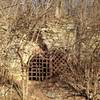 One of the many old cellars for storing provisions (including beer and wine) back in the day.