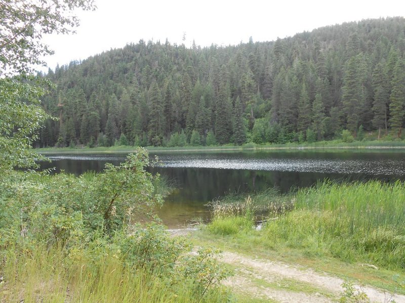 Buck Lake