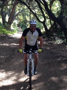 7 of the Best Mountain Bike Trails in Los Angeles