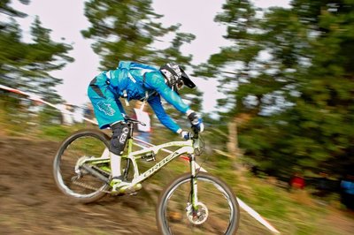 Open EnduroAstur El Entrego 2014