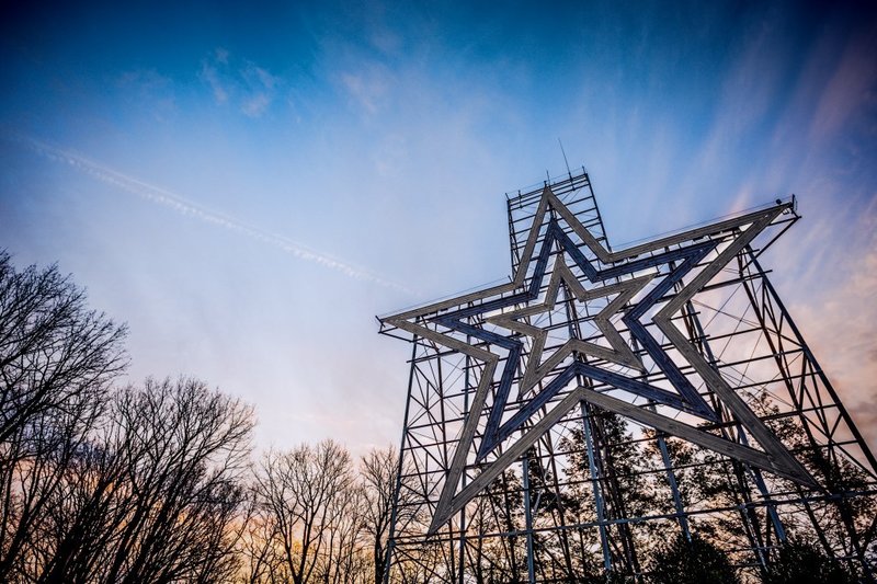 Roanoke Star