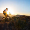 Epic views in all directions, especially during Dusk. You can see the west temple of Zion in some spots.