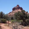 Bell Rock