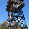 Bald Mountain Lookout