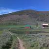 Soda Creek Trail - Back Ranch, Keystone