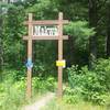 Mosquito Brook Trailhead