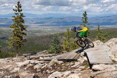 Another fun option on Double Jeopardy