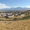 Lookout Ridge overview