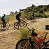 Cerro Negro Trail.