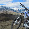 Radar Trail, Snowmass, CO