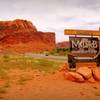 Welcome to Moab.