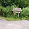 Keep left and proceed to Rattlesnake Trailhead