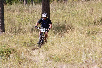 Upper Ogden / Sandpit crossing.