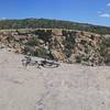 John Brown Canyon overlook