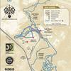 Renaissance Park Trail Map