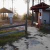 Crooked Creek Trailhead