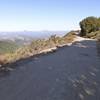 Northward toward Mt Tamalpais