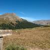 The CDT- Continental Divide Trail