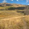 Lower Meander and views of Deer Creek Trail