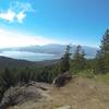 Pend Oreille Lake & River;  City of Sandpoint;