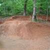 Pump Track Build 2