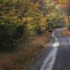 Fall scenery on Greenwood Furnace 13