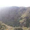 Vistas bajada a puente romano