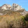 Seneca Rocks