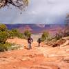 Porcupine Rim