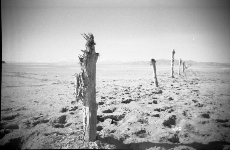 Antelope Island