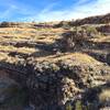 The singletrack on the west side of The Ridge (Menny Thanks) has just about everything you'd can think of (drops, exposure, flow, scenery and tech).