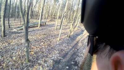 The Table Top jump...