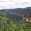 Tabeguache Canyon SMA