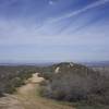 Serrano Ridge Trail at Laguna Coast Wilderness Park