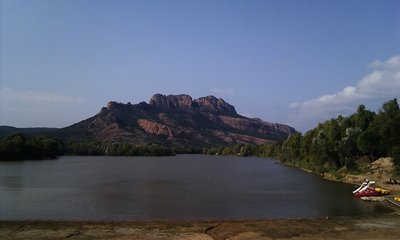 The Rock Roquebrune
