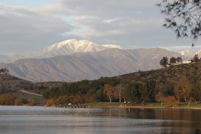 Bonelli park best sale mountain biking