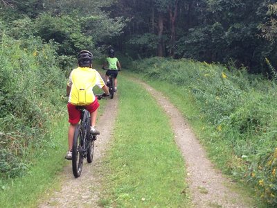 Jones mill mountain hotsell bike trail