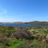 Abbotts Lagoon, Point Reyes National Seashore, CA