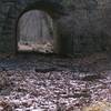 Patapsco Muddy Path & Foot Tunnel (Catonsville, MD)