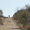 Elsmere Canyon Open Space