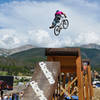 Crankworx action!